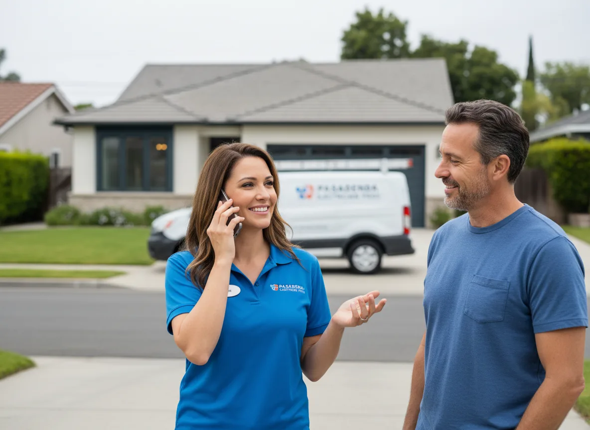 Electrician Aliquippa, PA FAQs